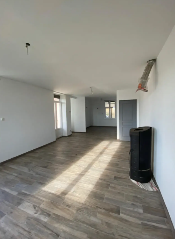 Appartement, non meublé, 3 pièces, 85m² à Saint-Étienne (42000) — photo principale