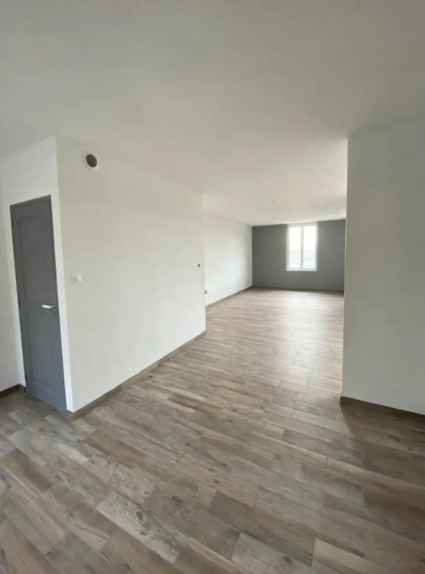 Appartement, non meublé, 3 pièces, 85m² à Saint-Étienne (42000) — photo 2