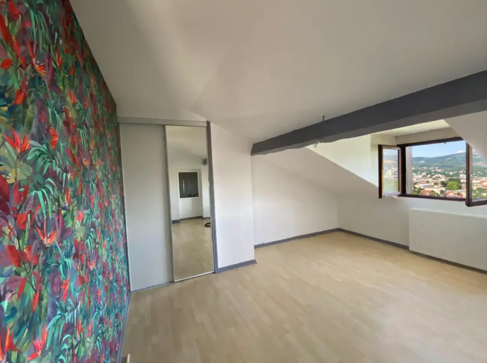 Appartement, non meublé, 3 pièces, 85m² à Saint-Étienne (42000) — photo 3