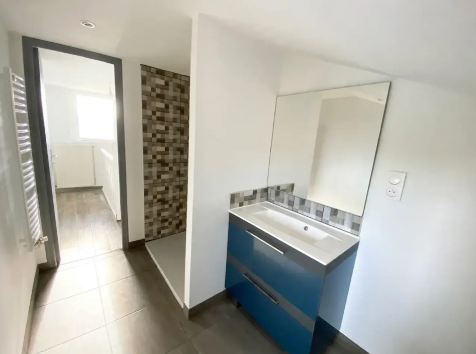 Appartement, non meublé, 3 pièces, 85m² à Saint-Étienne (42000) — photo 5