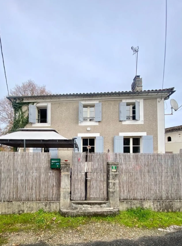 Maison, non meublé, 4 pièces, 90m² à Galgon (33133) — photo 2