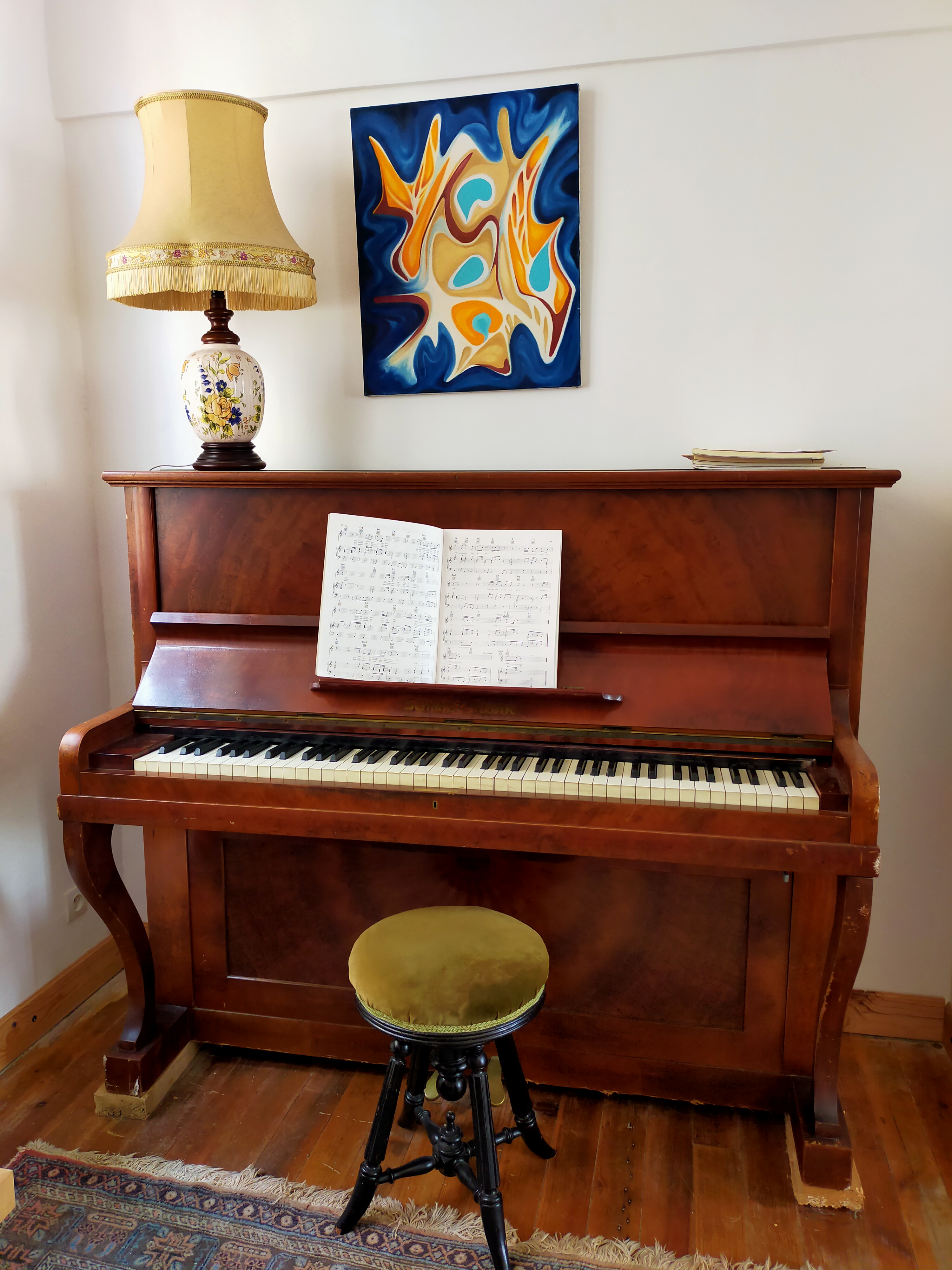 Appartement, meublé, 3 pièces, 65m² à Chalabre (11230) — photo principale