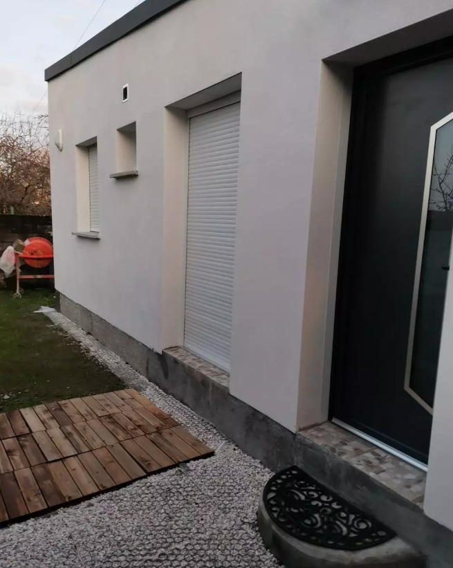 Appartement, meublé, 2 pièces, 35m² à Saint-Sébastien-sur-Loire (44230) — photo 2