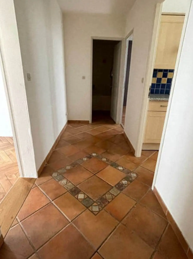 Appartement, non meublé, 3 pièces, 67m² à Nancy (54000) — photo 2