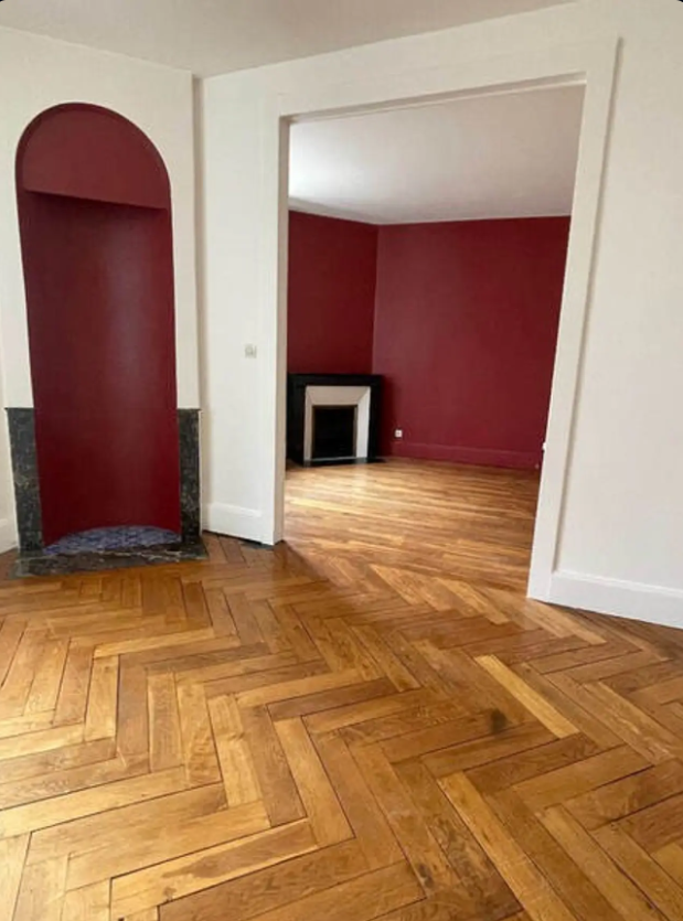 Appartement, non meublé, 3 pièces, 67m² à Nancy (54000) — photo 3