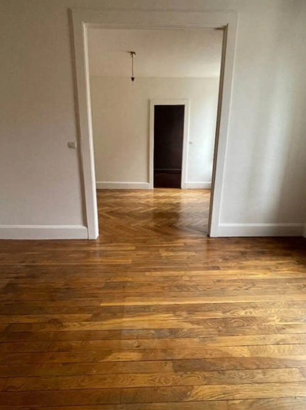 Appartement, non meublé, 3 pièces, 67m² à Nancy (54000) — photo 4