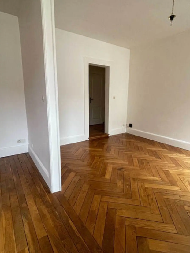 Appartement, non meublé, 3 pièces, 67m² à Nancy (54000) — photo 5