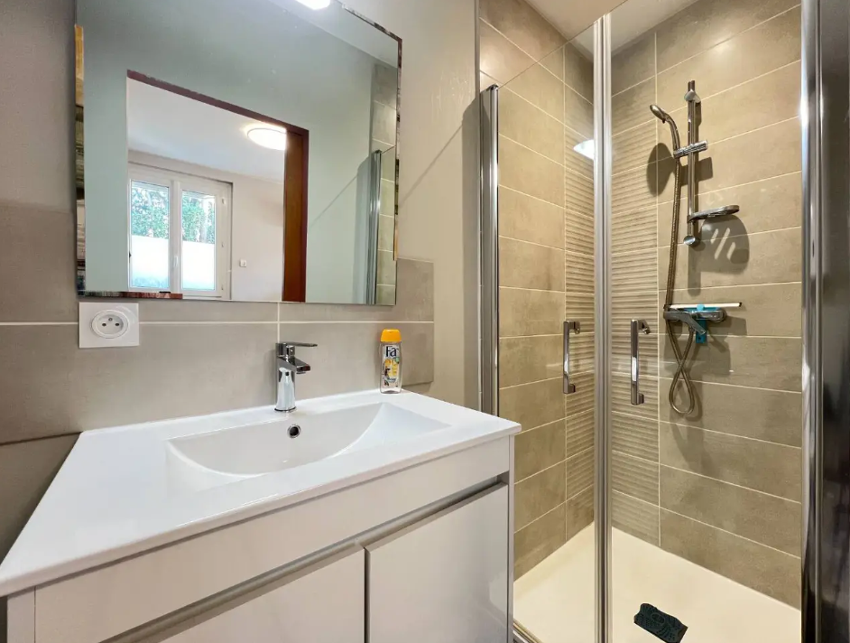 Appartement, meublé, 1 pièce, 20m² à Toulouse (31400) — photo 2