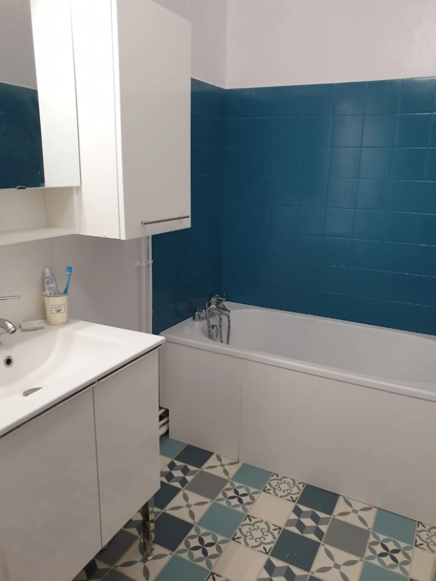 Appartement, meublé, 4 pièces, 75m² à Rennes (35200) — photo 5