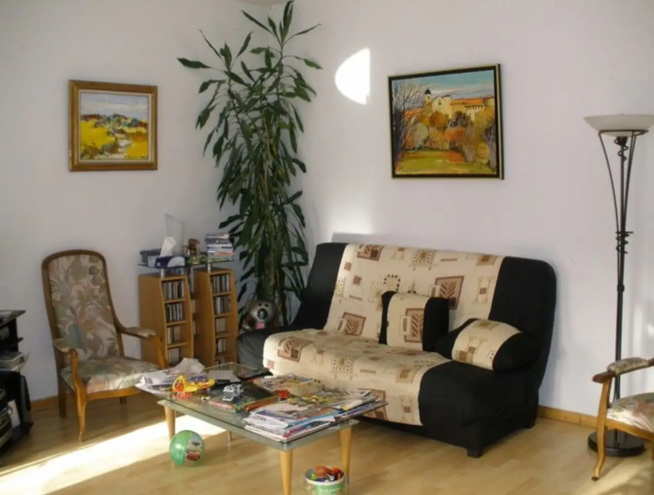 Appartement, non meublé, 4 pièces, 100m² à Lyon (69003) — photo principale