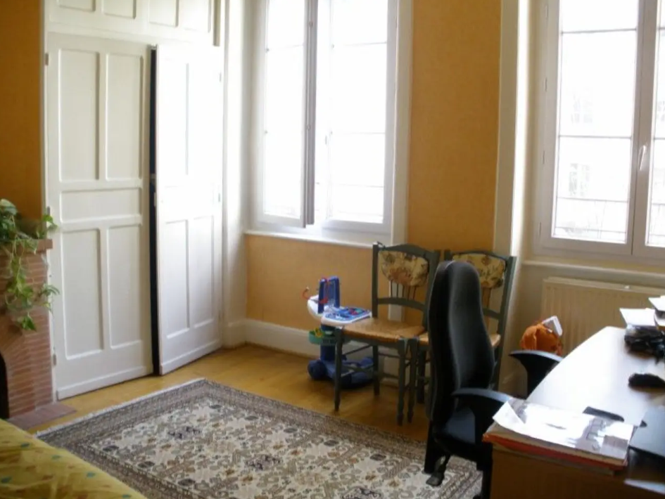 Appartement, non meublé, 4 pièces, 100m² à Lyon (69003) — photo 2