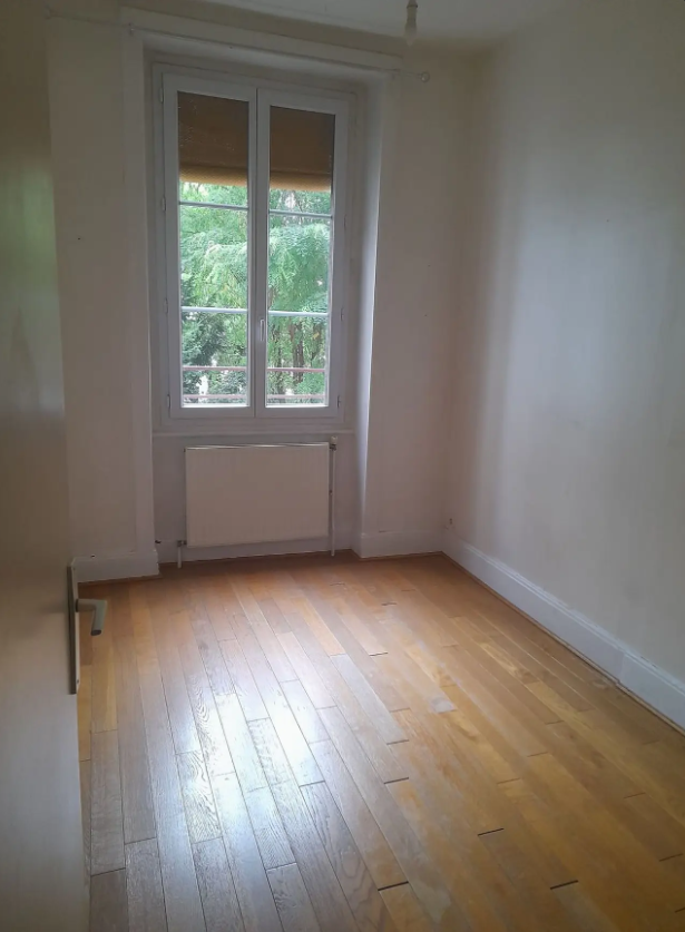 Appartement, non meublé, 4 pièces, 100m² à Lyon (69003) — photo 3