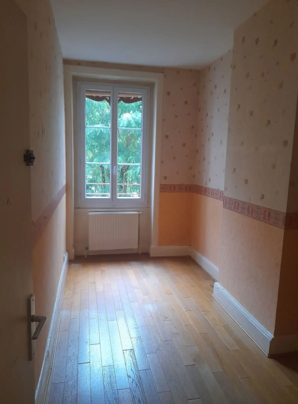 Appartement, non meublé, 4 pièces, 100m² à Lyon (69003) — photo 4
