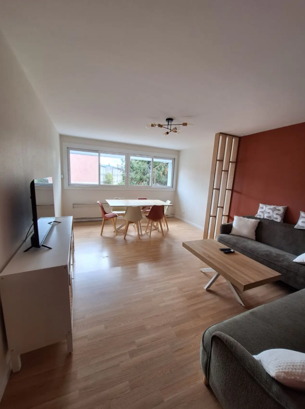 Appartement, meublé, 10m² à Toulouse (31300) — photo principale