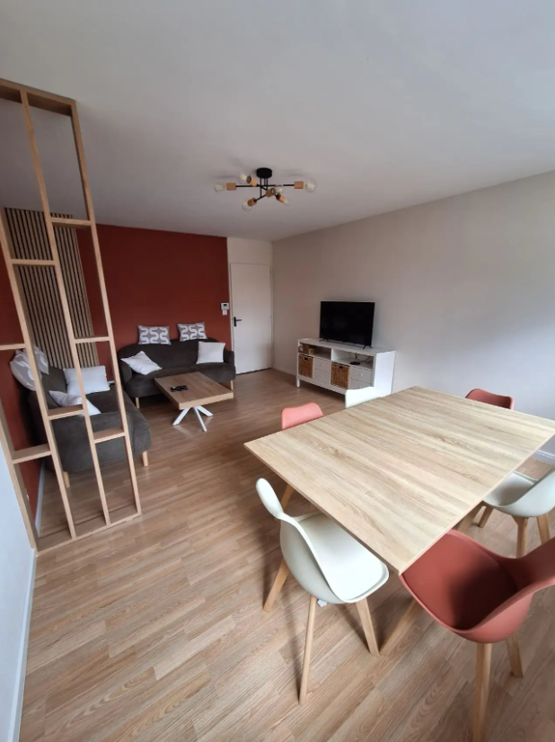 Appartement, meublé, 10m² à Toulouse (31300) — photo 2