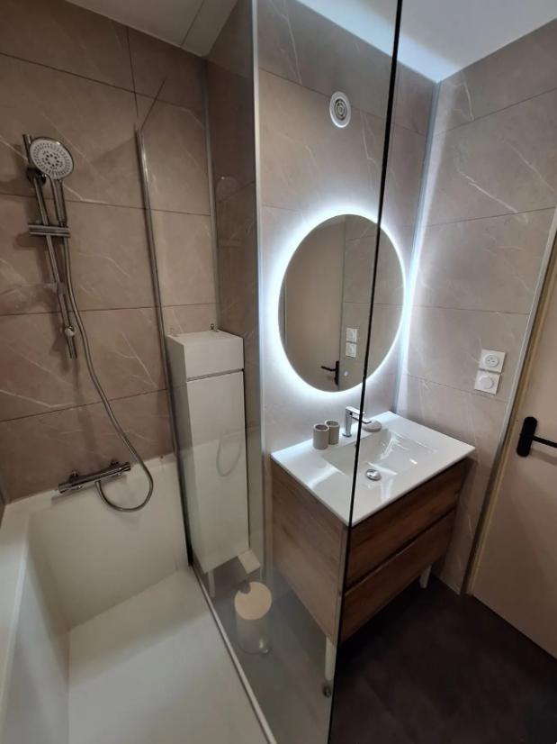 Appartement, meublé, 10m² à Toulouse (31300) — photo 4