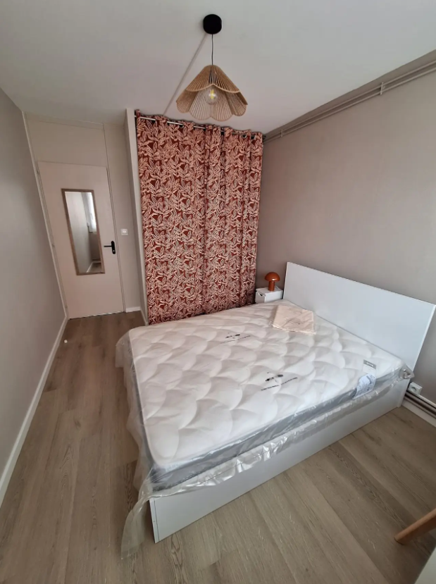 Appartement, meublé, 10m² à Toulouse (31300) — photo 5