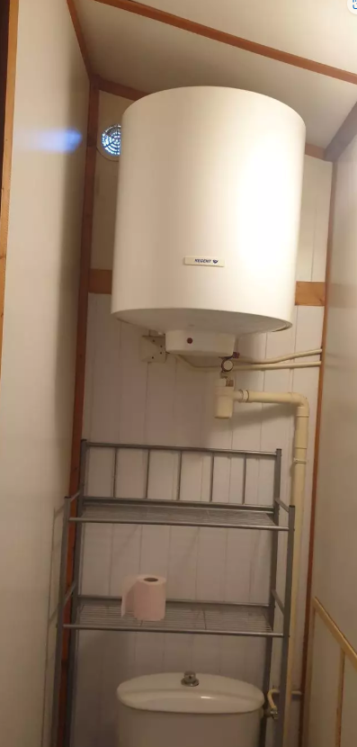 Maison, meublé, 2 pièces, 30m² à Saint-Loubès (33450) — photo 4