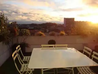 Appartement, meublé, 5 pièces, 115m² à Toulouse (31500) — photo principale