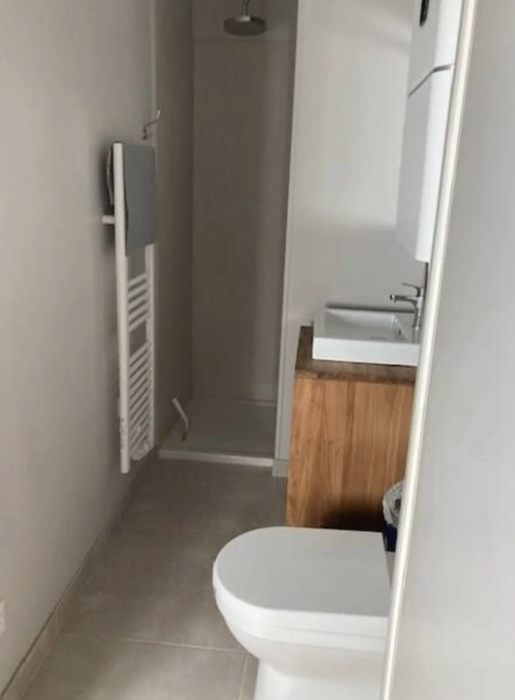 Appartement, meublé, 1 pièce, 18m² à Montpellier (34090) — photo 4