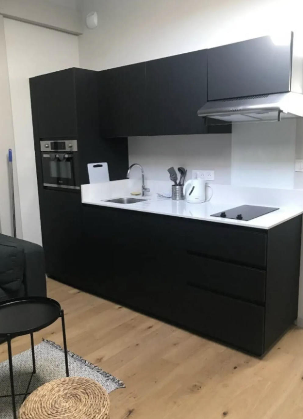Appartement, meublé, 1 pièce, 18m² à Montpellier (34090) — photo 2