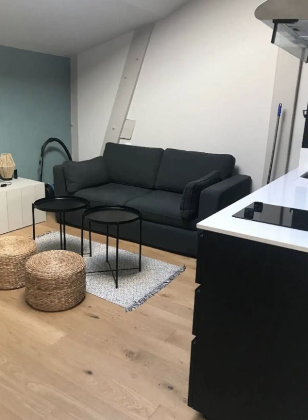 Appartement, meublé, 1 pièce, 18m² à Montpellier (34090) — photo 3