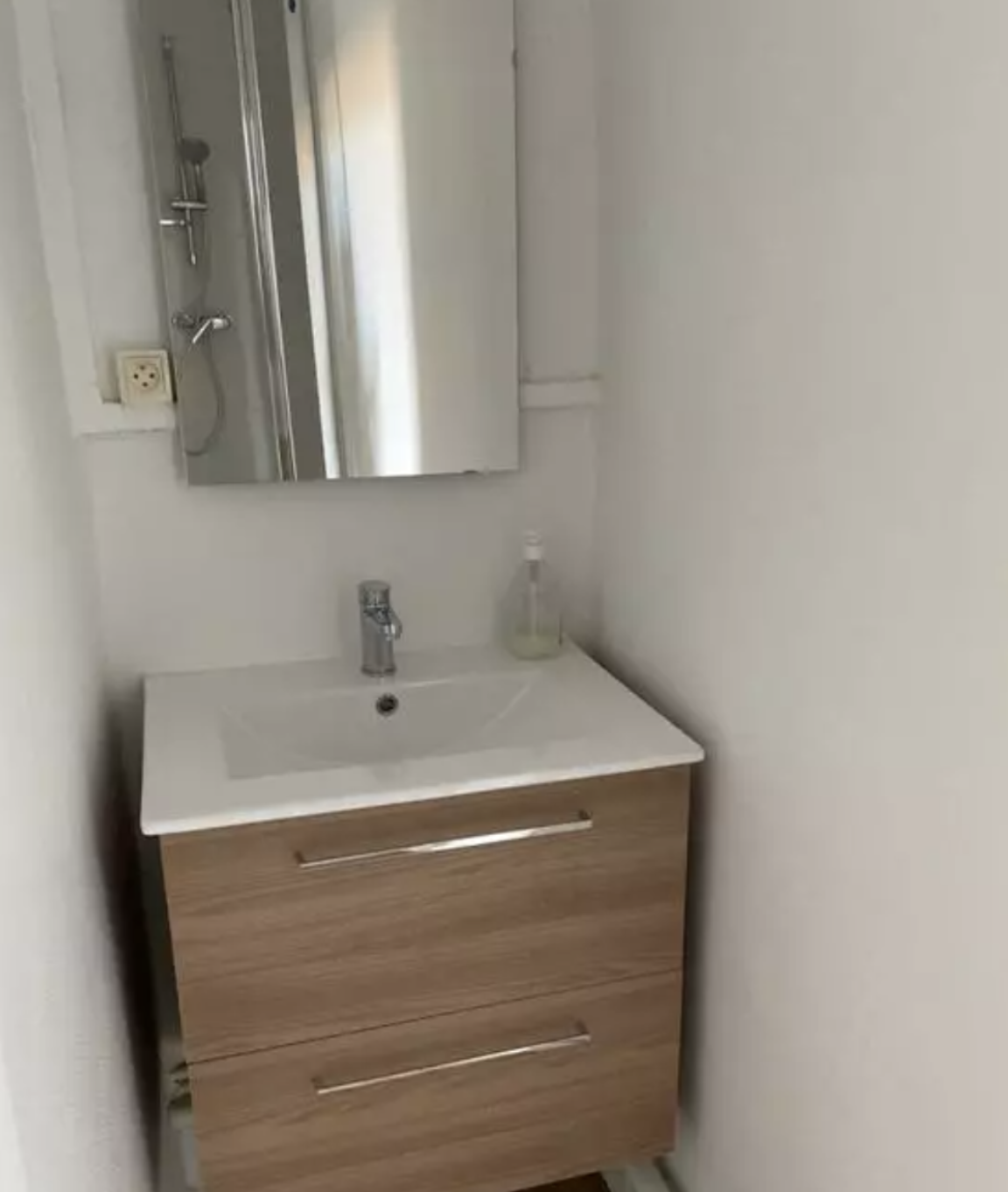 Appartement, meublé, 1 pièce, 24m² à Paris (75005) — photo principale