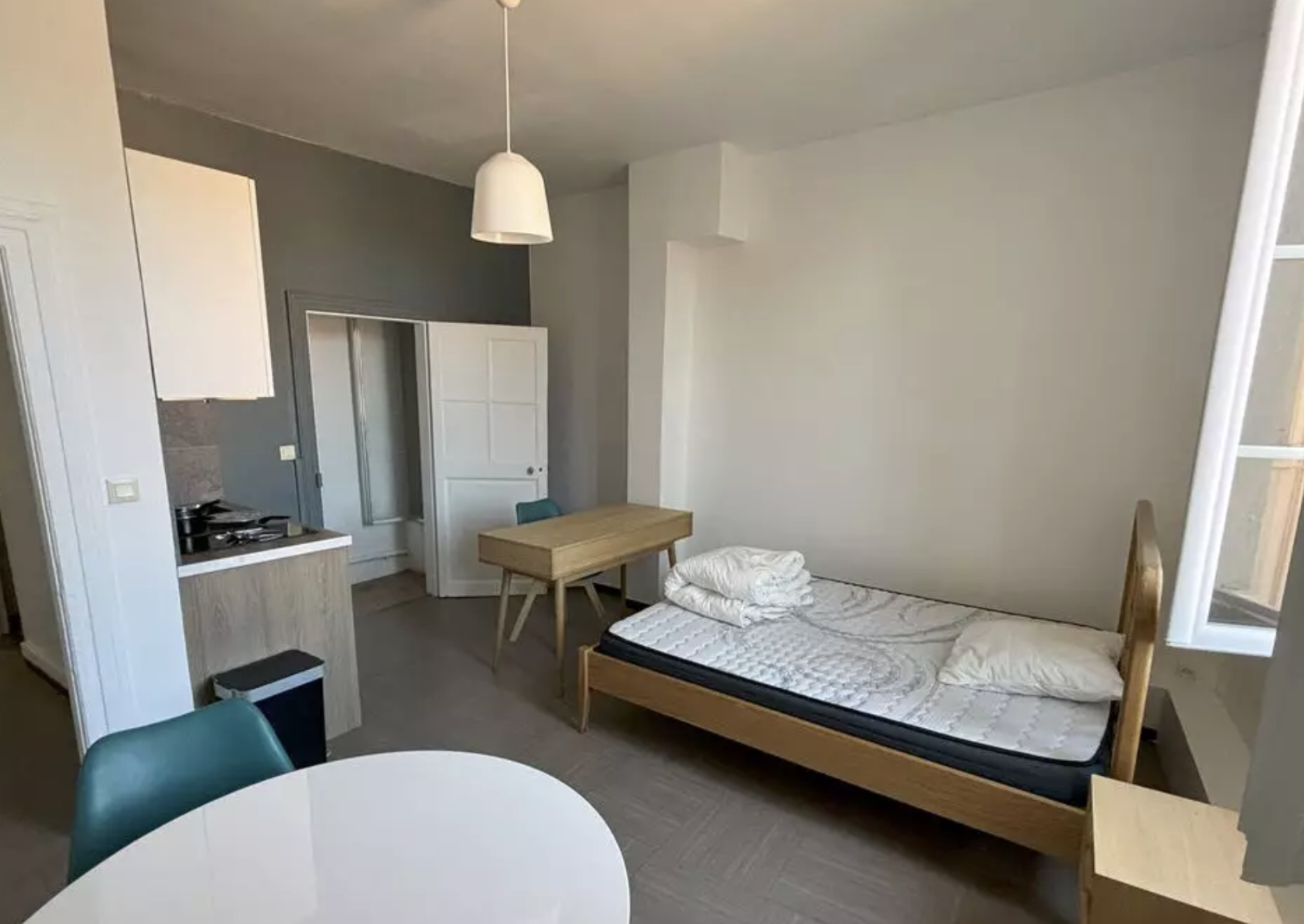 Appartement, meublé, 1 pièce, 24m² à Paris (75005) — photo 3