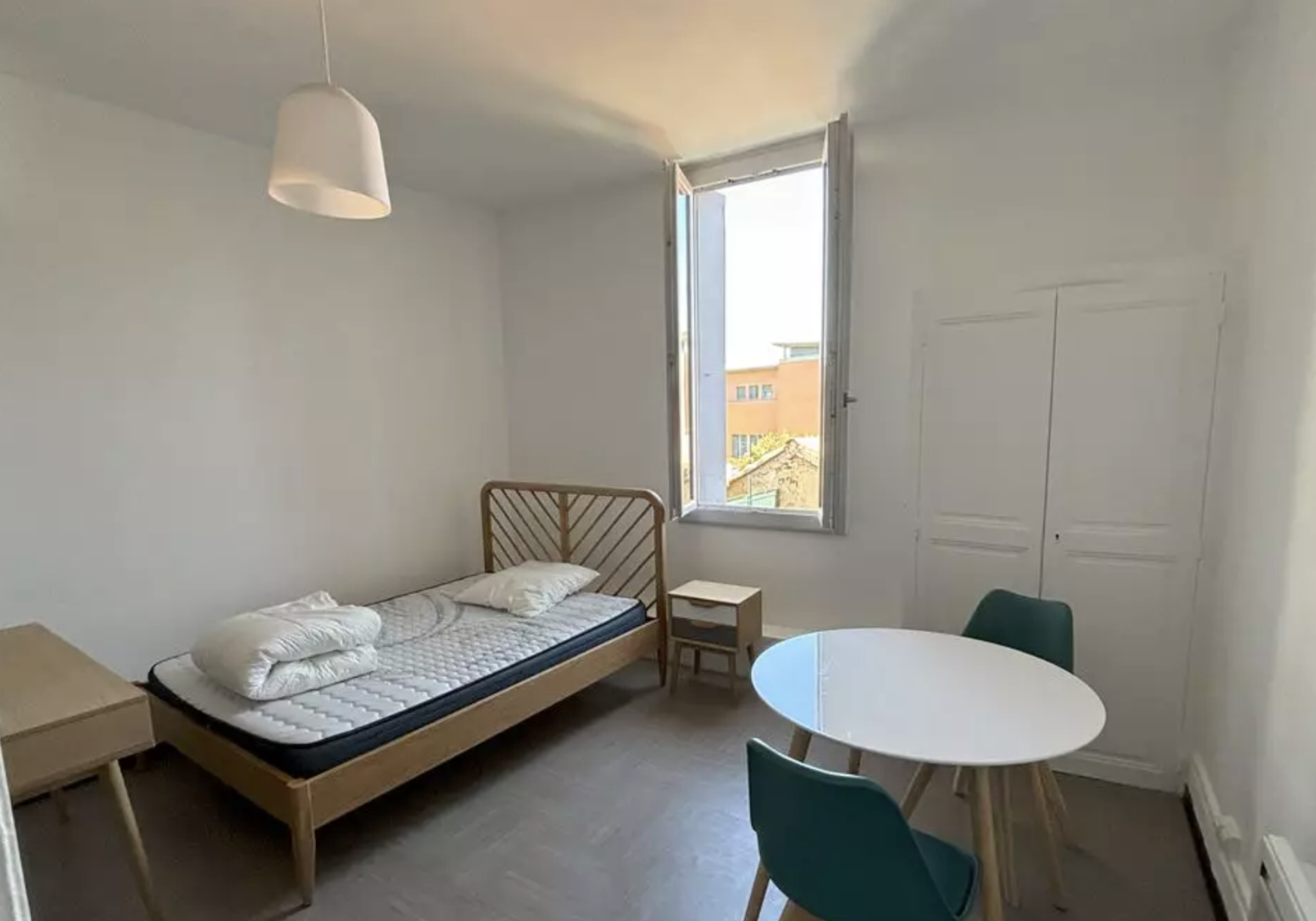 Appartement, meublé, 1 pièce, 24m² à Paris (75005) — photo 4