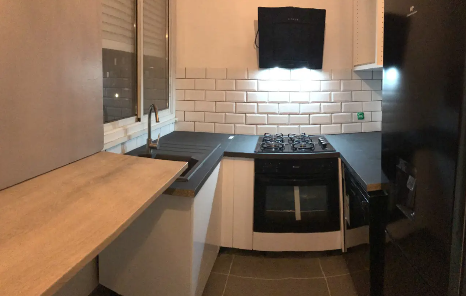 Appartement, meublé, 5 pièces, 92m² à Toulouse (31100) — photo 3