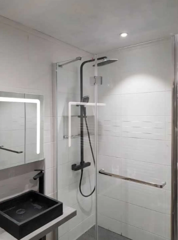 Appartement, meublé, 5 pièces, 92m² à Toulouse (31100) — photo 4