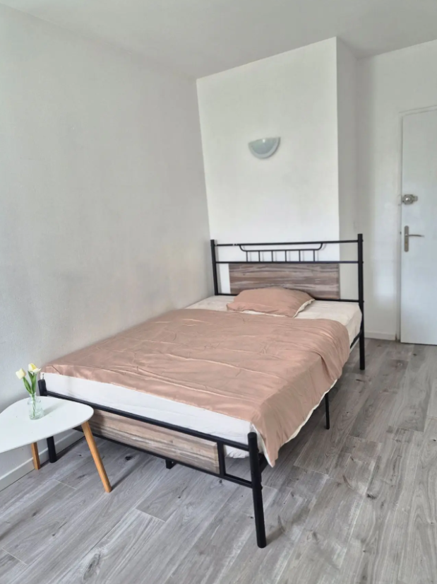 Appartement, meublé, 5 pièces, 92m² à Toulouse (31100) — photo 5