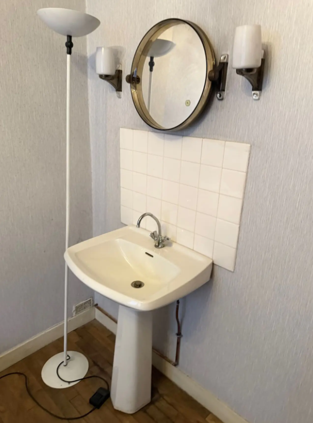 Chambre, meublé, 30m² à Saint-Girons (09200) — photo 2