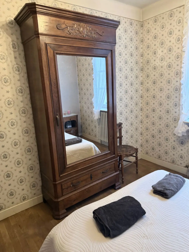 Chambre, meublé, 30m² à Saint-Girons (09200) — photo 3