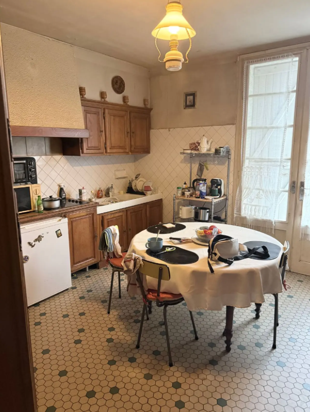 Chambre, meublé, 30m² à Saint-Girons (09200) — photo 5