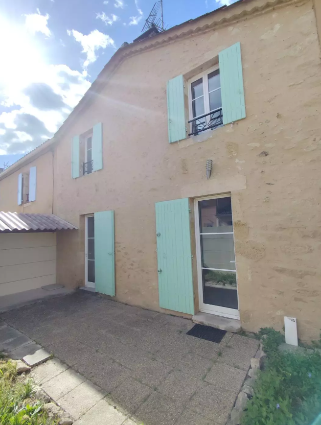 Maison, non meublé, 3 pièces, 72m² à Saint-Maixant (33490) — photo 5