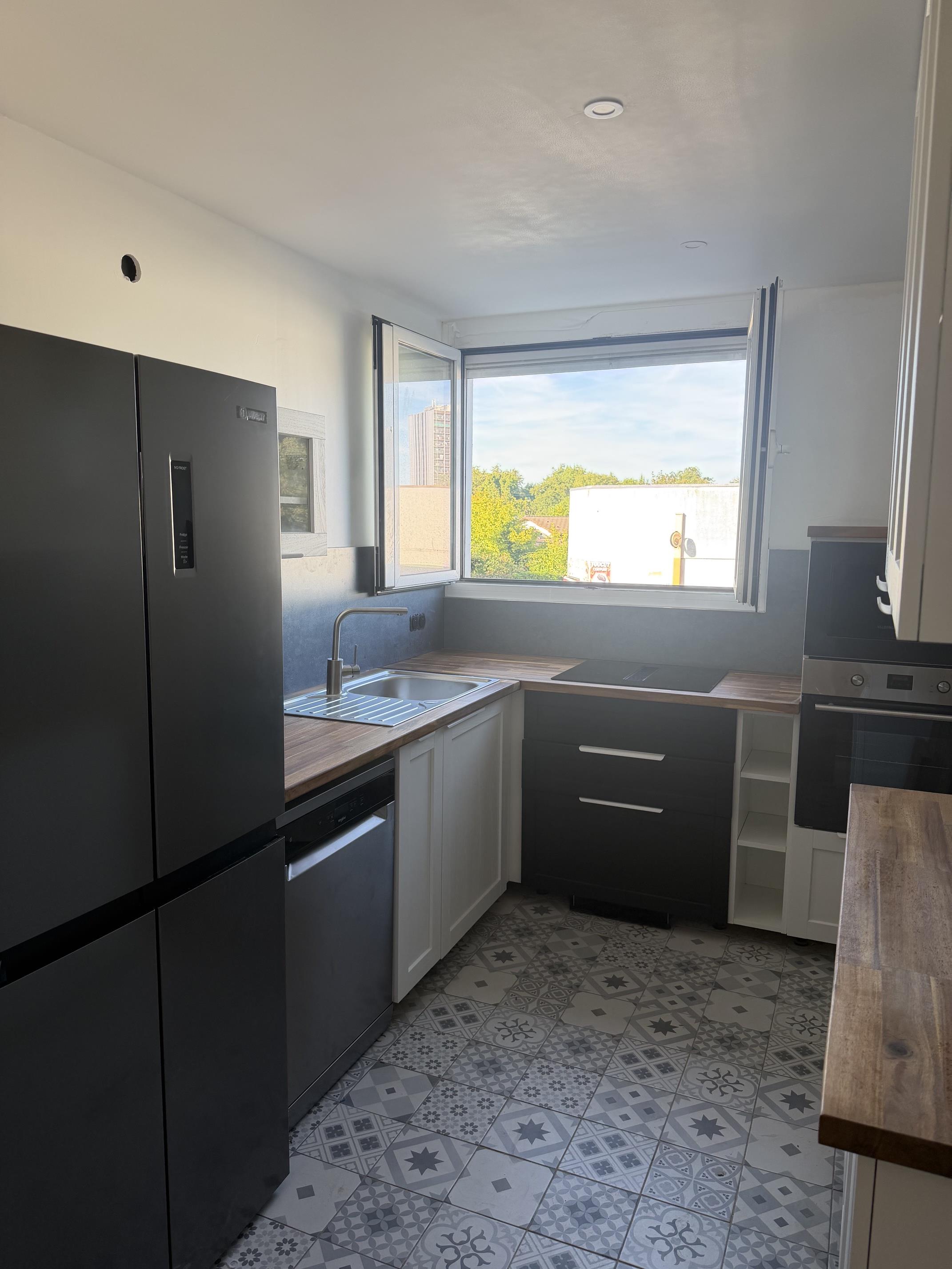 Appartement, meublé, 4 pièces, 68m² à Pessac (33600) — photo principale