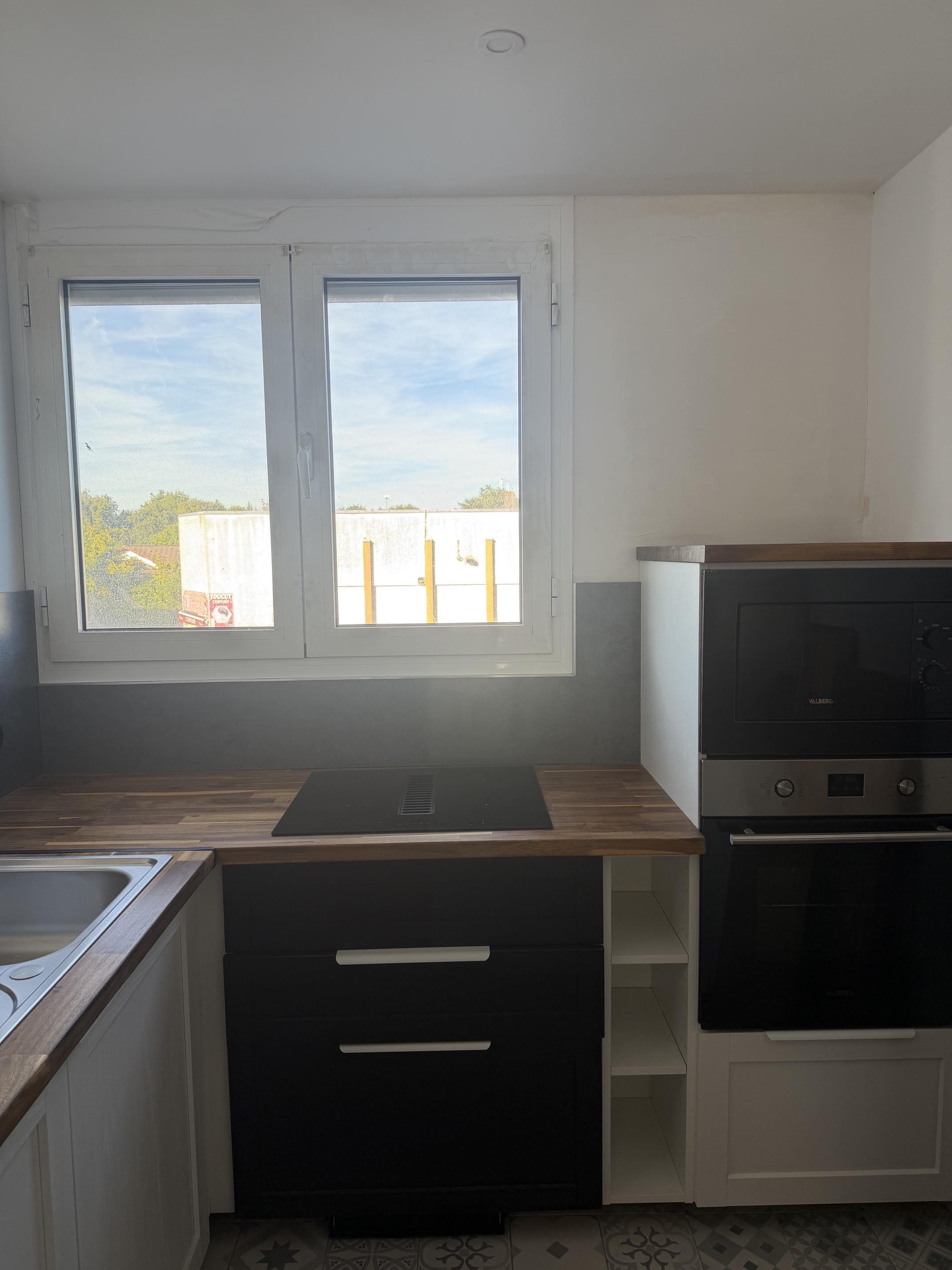 Appartement, meublé, 4 pièces, 68m² à Pessac (33600) — photo 2