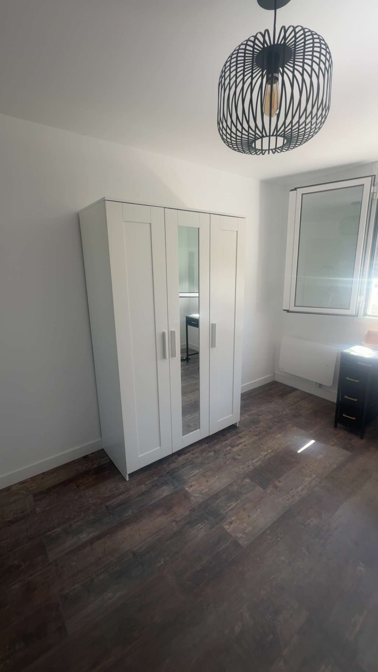 Appartement, meublé, 4 pièces, 68m² à Pessac (33600) — photo 3