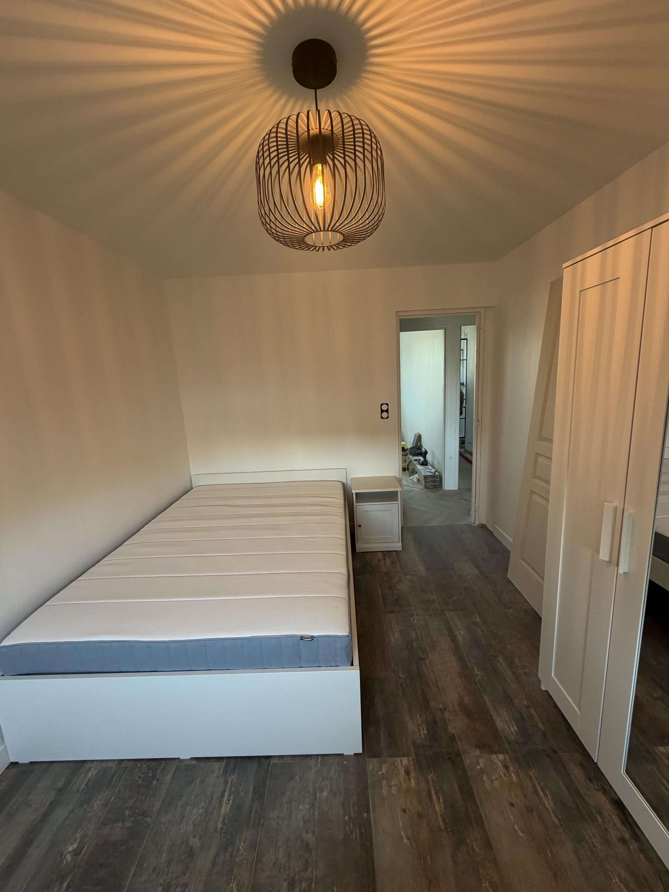 Appartement, meublé, 4 pièces, 68m² à Pessac (33600) — photo 5