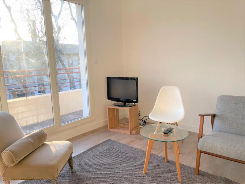 Appartement, meublé, 1 pièce, 32m² à Montpellier (34000) — photo principale