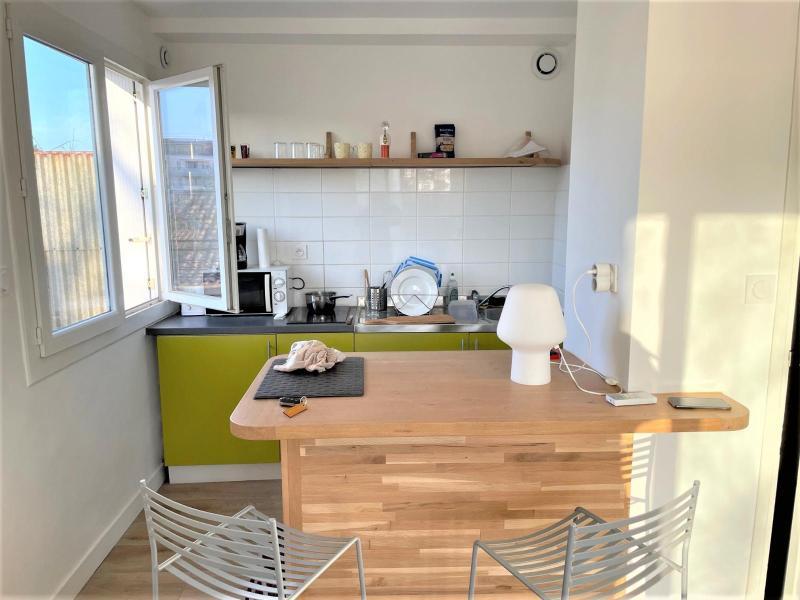 Appartement, meublé, 1 pièce, 32m² à Montpellier (34000) — photo 3