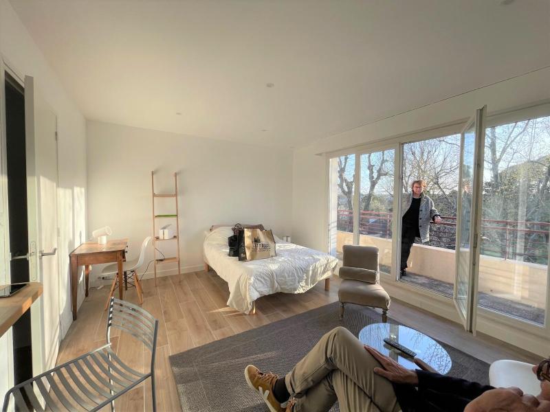 Appartement, meublé, 1 pièce, 32m² à Montpellier (34000) — photo 4