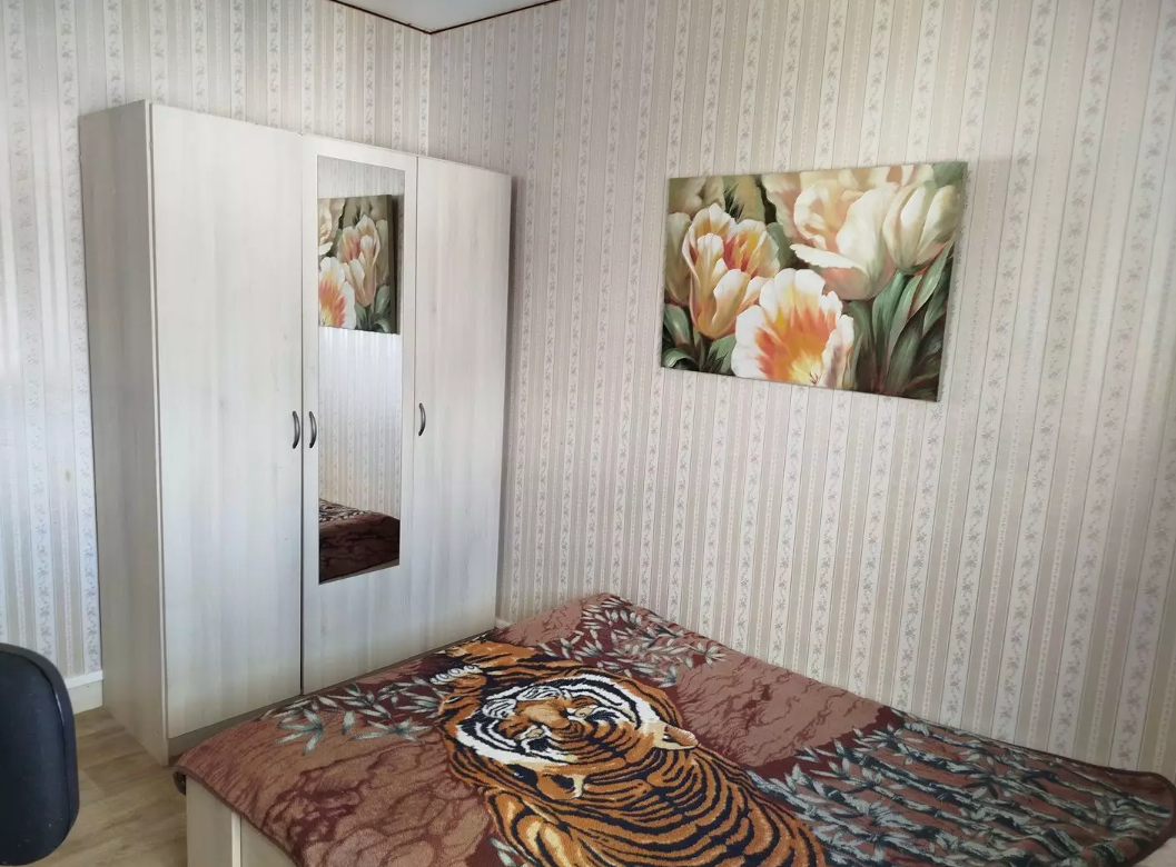 Appartement, meublé, 4 pièces, 71m² à Nantes (44000) — photo 3