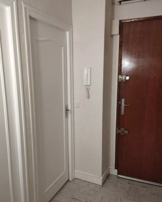 Appartement, meublé, 4 pièces, 71m² à Nantes (44000) — photo 5