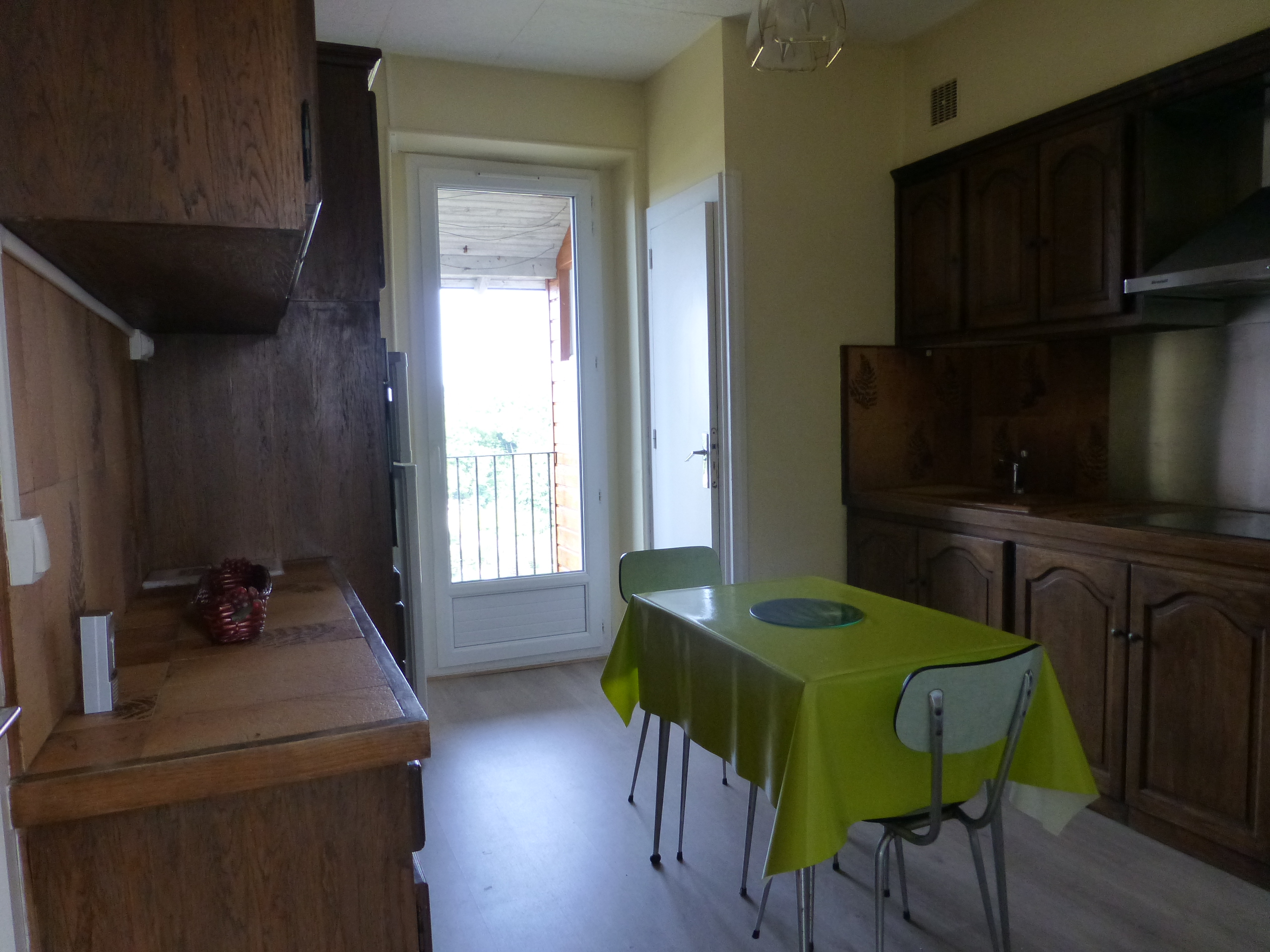 Appartement, meublé, 3 pièces, 74m² à Périgueux (24000) — photo principale