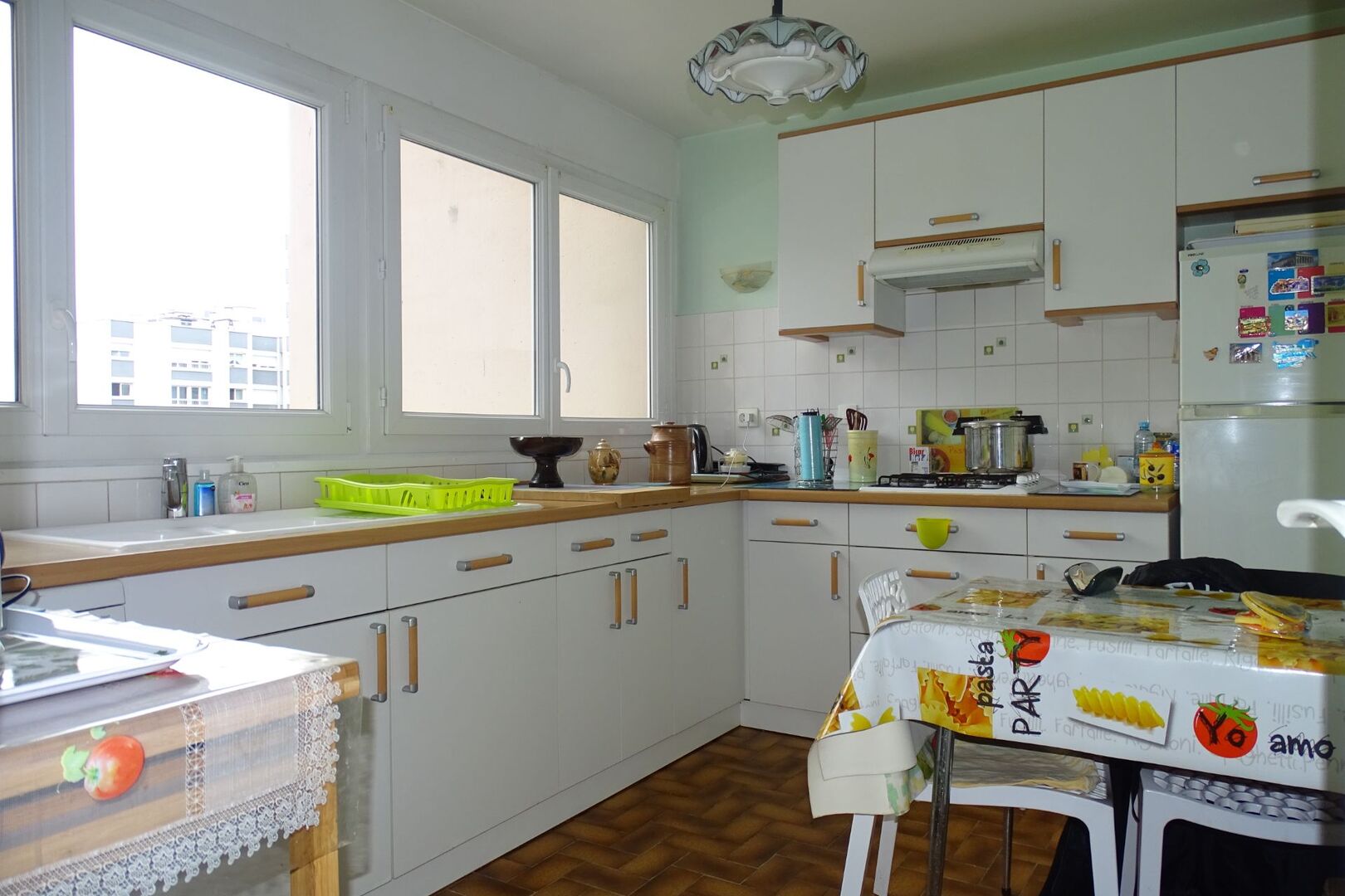 Appartement, meublé, 4 pièces, 83m² à Créteil (94000) — photo 4