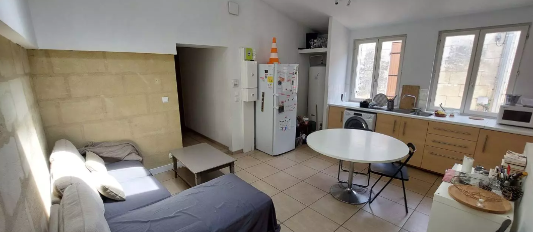 Appartement, meublé, 9m² à Bordeaux (33800) — photo 2