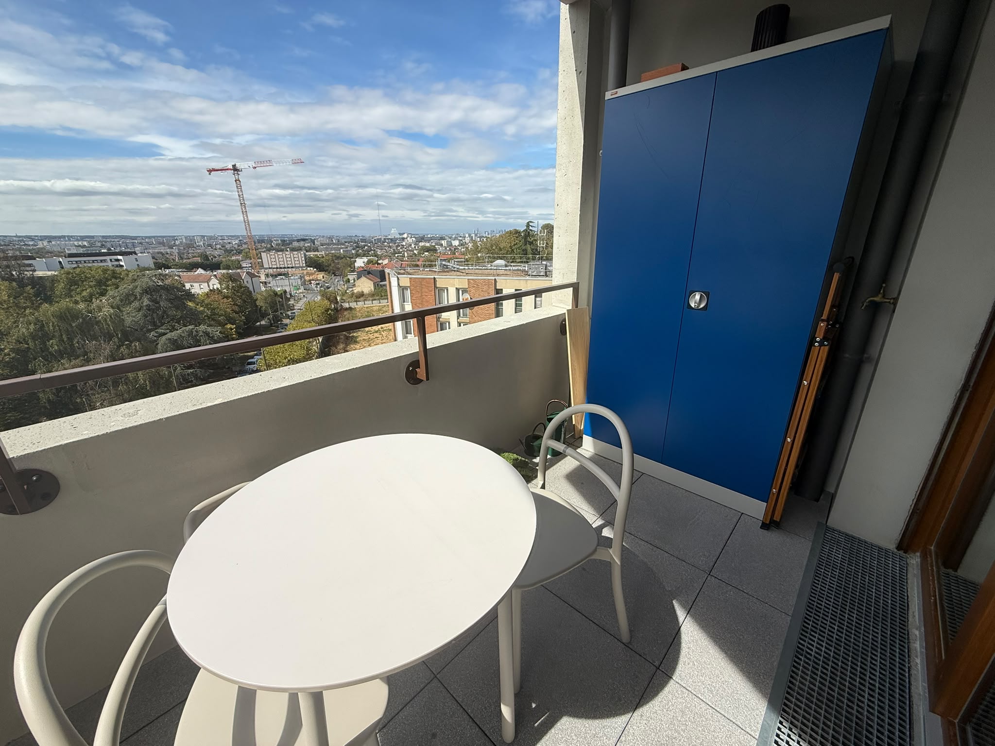 Chambre, meublé, 1 pièce, 10m² à Villejuif (94800) — photo 2