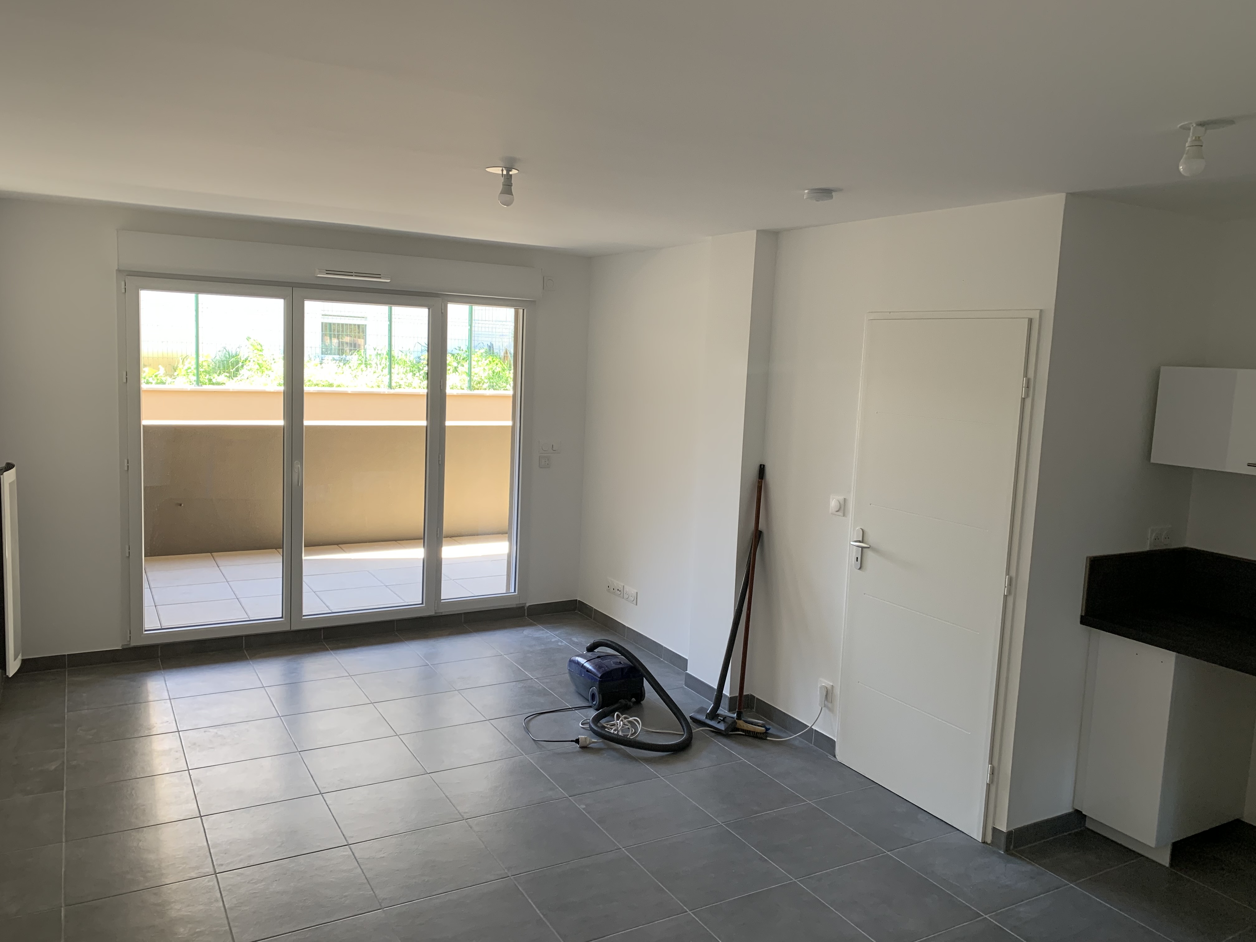 Appartement, non meublé, 2 pièces, 40m² à Montpellier (34070) — photo 4